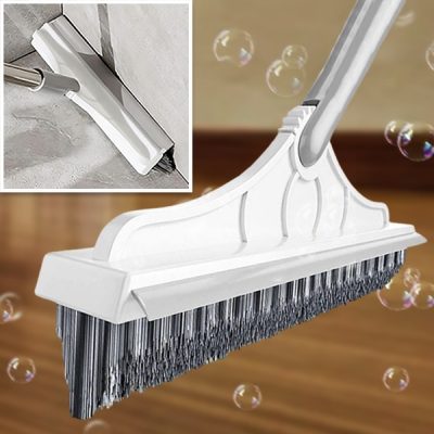 Многофункционална Метла за Почистване на Подове | BROOMY