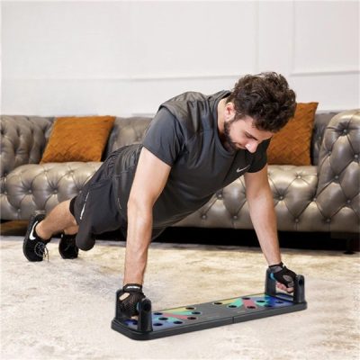 Многофункционална дъска за упражнения | MUSCLEPLATE