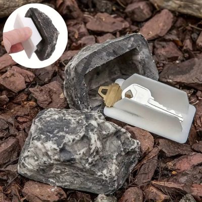 Камък за скриване на ключове | KEYBLEND