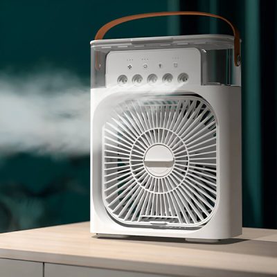 Преносим климатик | FRIOZA