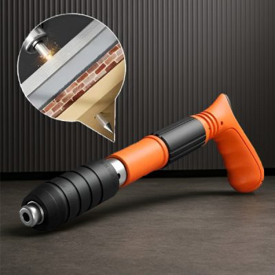 Мощен пистолет за пирони | NAILBLAST