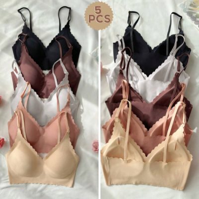 Комплект безшевни сутиени | BRAPACK