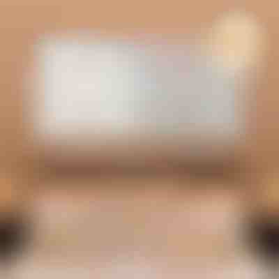 Огледални стикери за стена (32 броя) | WALLGEM