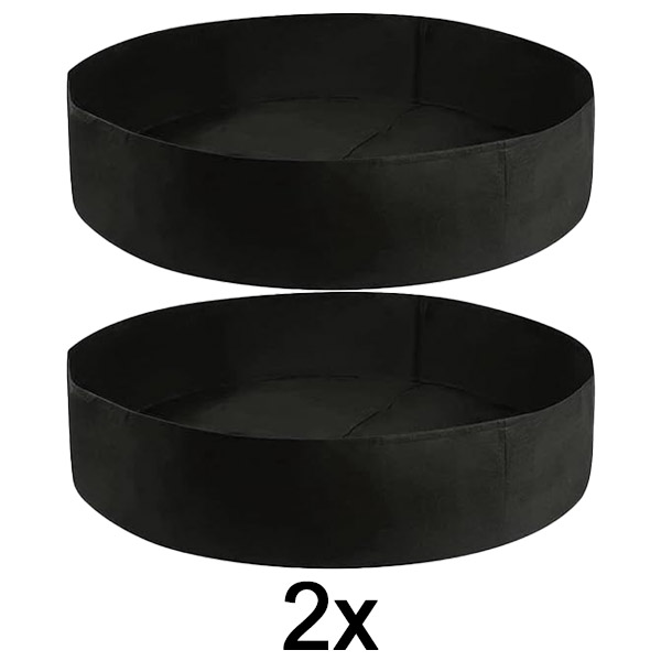 2x Екологична градина за вашите растения | PLANTIE