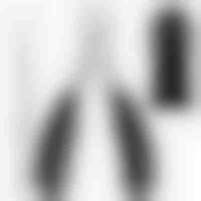 Нокторезачка и ножица | NAILPRO