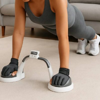 Многофункционален уред за коремни мускули | PLANKTIME